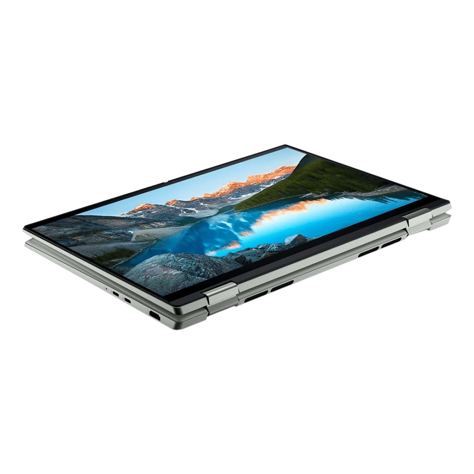 nae DELL Inspiron 5406 Laptop at best price in Mumbai by